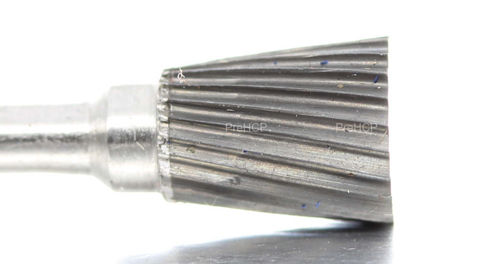 10pcs Fresas de Carburo HP N0205M